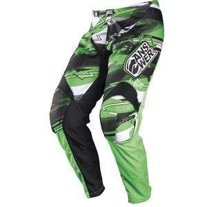  Answer Racing 2012 Syncron Pant Green (Size 30 451116 