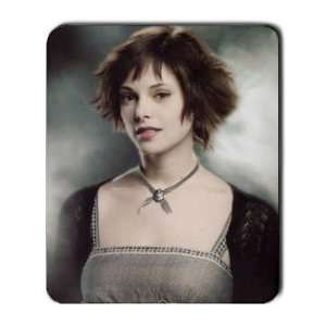  New Twilight Alice Cullen Computer Mousepad Mouse Pad Mat 