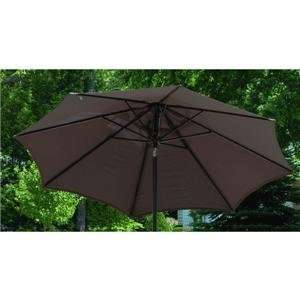  Windflower Umbrella, 9 WINDFLOWER UMBRELLA