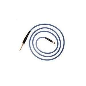 Fiber Light Cable, 5mm x 7 1/2 ft., Storz (Scope) / ACMI (Light source 