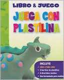 Juega con plastilina (Libro & Staff of Parragon