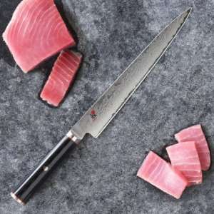 Miyabi Kaizen Slicer, 9 1/2 