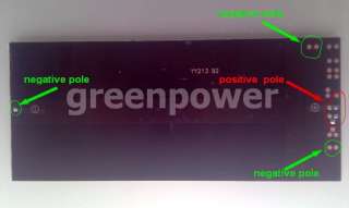 1PC 2W 6V Mini Solar Panel GP213*92 12B333 DIY USB HOT  