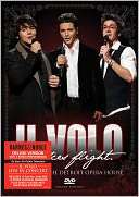 Il Volo Takes Flight Live from the Detroit Opera House
