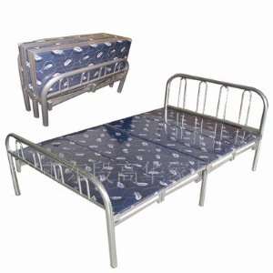  Metal Folding Bed Furniture & Decor