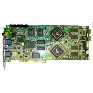  Video Insight PCIe Card & Software for One server 