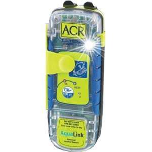  New ACR AquaLink 406 GPS PLB Beauty