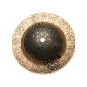  Sabian 10759R Effect Cymbal Musical Instruments