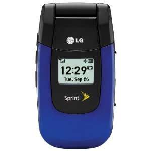  LG LX150 (Sprint) Cell Phones & Accessories