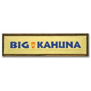 Big Kahuna