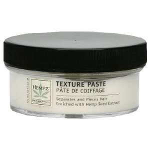  Hempz Pure Herbal Extracts Texture Paste, 2 fl oz (55 ml 