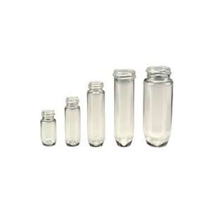 Wheaton E Z Ex Traction Vials, 20mL; 100/case  Industrial 