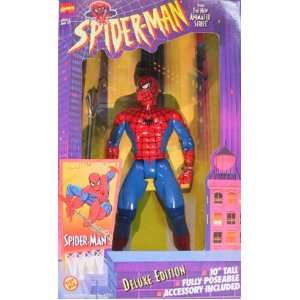  Spider Man 10 Action Figure Toys & Games