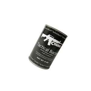 CMMG  Inc Tactical Bacon  9oz Cooked