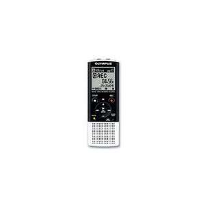  Olympus Notetakers VN 8500PC Digital Voice Recorder   1 GB 