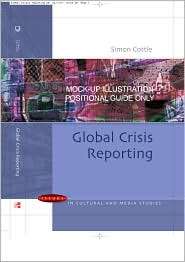   Reporting, (0335221386), Simon Cottle, Textbooks   