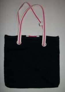   Knit Sweater Hand Shoulder Bag PINK World Tour 86 LOVE Rock  