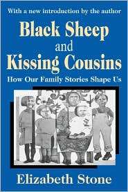 Black Sheep And Kissing Cousins, (076580588X), John R. Hall, Textbooks 
