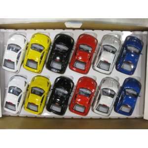  Die Cast Toyota Celica Series Funny Turbo Edition with 
