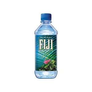 Fiji Natural Artesian Water, Artesian Water, 4/6/16.9oz  