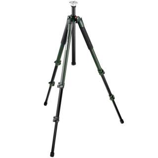   Manfrotto 055XV Outdoor 3 Section Tripod Legs NEW 719821276920  