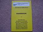 303 british no 4 rifle collector handbook 