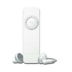 iPod Shuffle, 512mb, white, MA133LL/A