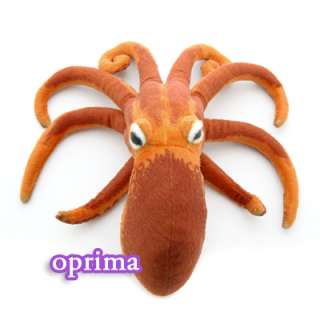 magic Paul Octopus plush doll world cup FIFA prophet s  
