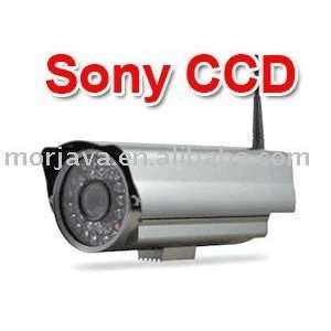  paypal sony ccd outdoor h.264 ir led camera Camera 