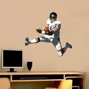  NFL Chicago Bears Walter Payton Junior Wall Graphic 