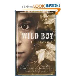  Wild Boy (9780340822975) Jill Dawson Books
