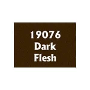  Reaper Pro Paint Dark Flesh 19276 Toys & Games