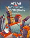 Atlas for the Information Superhighway, (0538658649), Patrick Douglas 