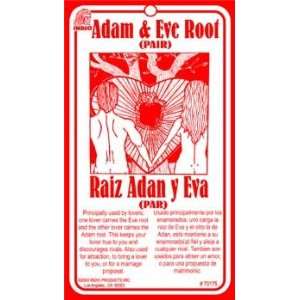  Adam and Eve Root 