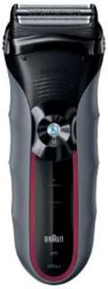 Braun 320S 4 Series 3 Mens Rechargeable Shaver New  