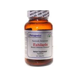  Metagenics   Exhilarin   60 Tablets Health & Personal 