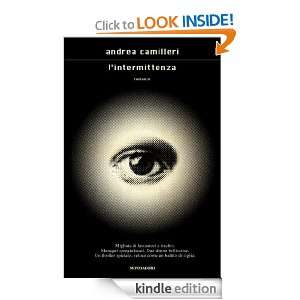   ) (Italian Edition) Andrea Camilleri  Kindle Store