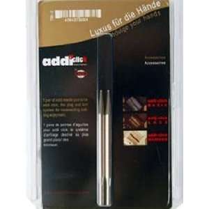  Addi Click Lace Needles   Extra Lace Tip Pack   US 