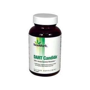  NewMark   DART Candida 30ct