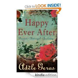 Happy Ever After (Definitions) Adele Geras  Kindle Store