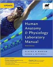 Human Anatomy and Physiology Cat Version, (0321535979), Elaine N 