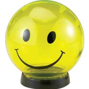  Smiley face design savings bank. Toys & Games