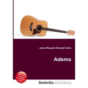  Adema Ronald Cohn Jesse Russell Books