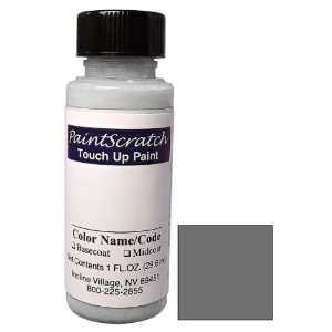   Up Paint for 2012 Chevrolet Sonic (color code WA6246) and Clearcoat