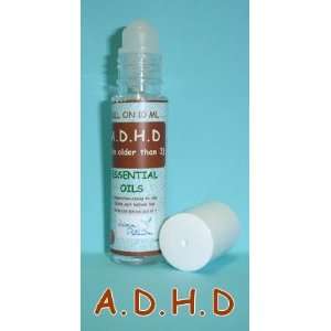  Adhd Massage Oil Beauty