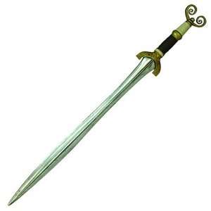  Beowulf Hunting Sword of Beowulf Prop Replica Everything 