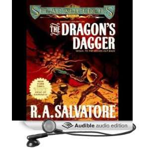 The Dragons Dagger Spearwielders Tale [Unabridged] [Audible Audio 