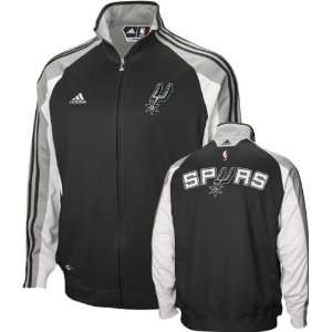   San Antonio Spurs NBA On Court Player Track Jacket