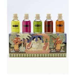  Kama sutra massage oil collection set Health & Personal 