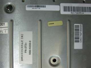 CISCO 2DS3+ SERIAL PA 2T3+ 800 04677 02 73 3761 02 CARD  